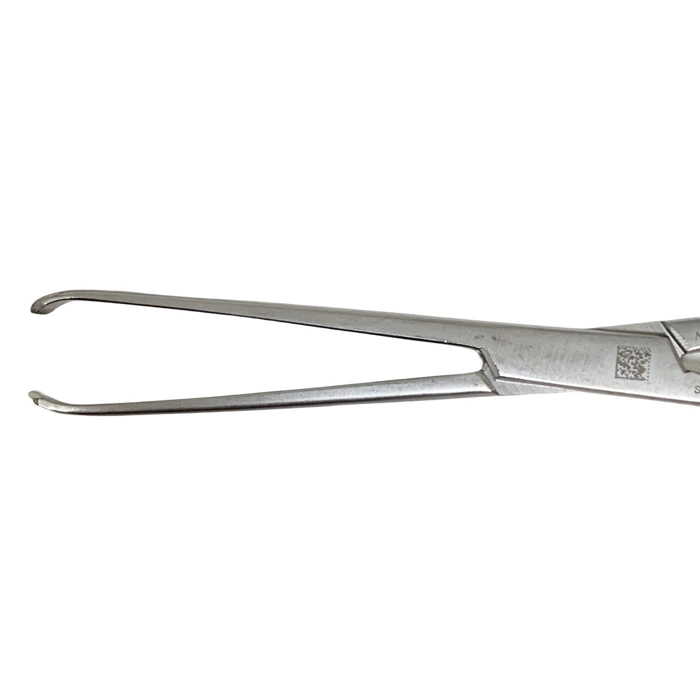 AESCULAP EA017US Allis Tissue Grasping Forceps 7.5" (190mm) 5x6 Teeth Stainless