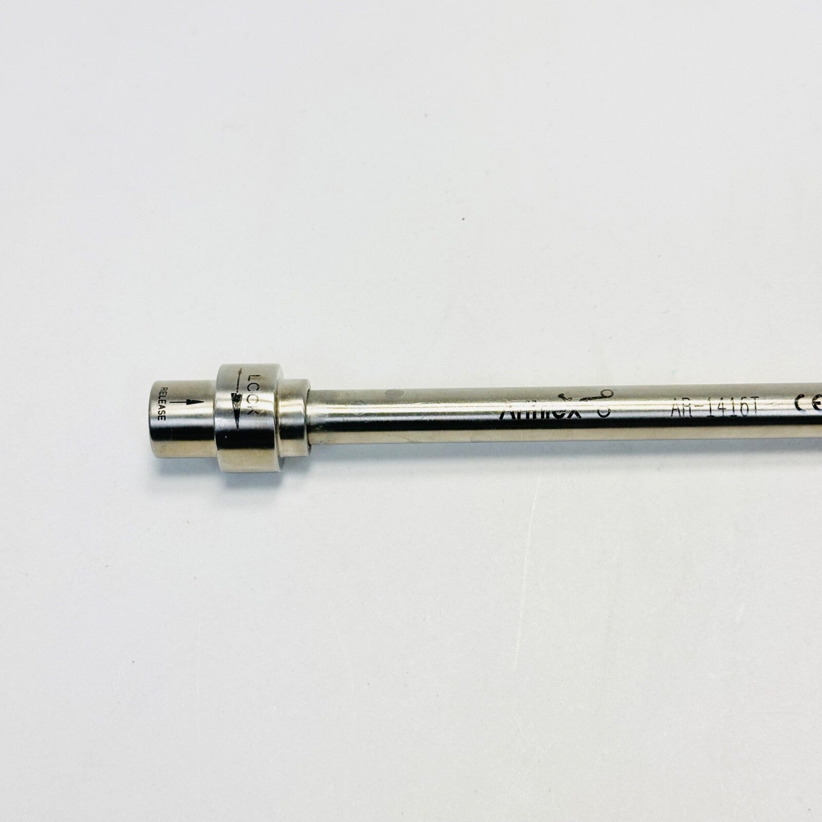 ARTHREX AR-1416T Quick Connect T-Handle Instrument