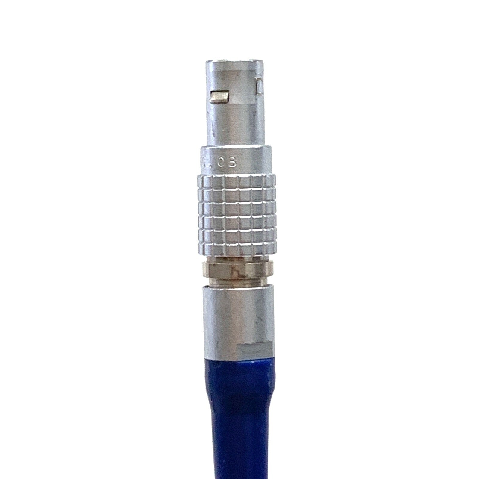 Medtronic REF 960.501, Lemo Connecting Cable for Pointed Probe