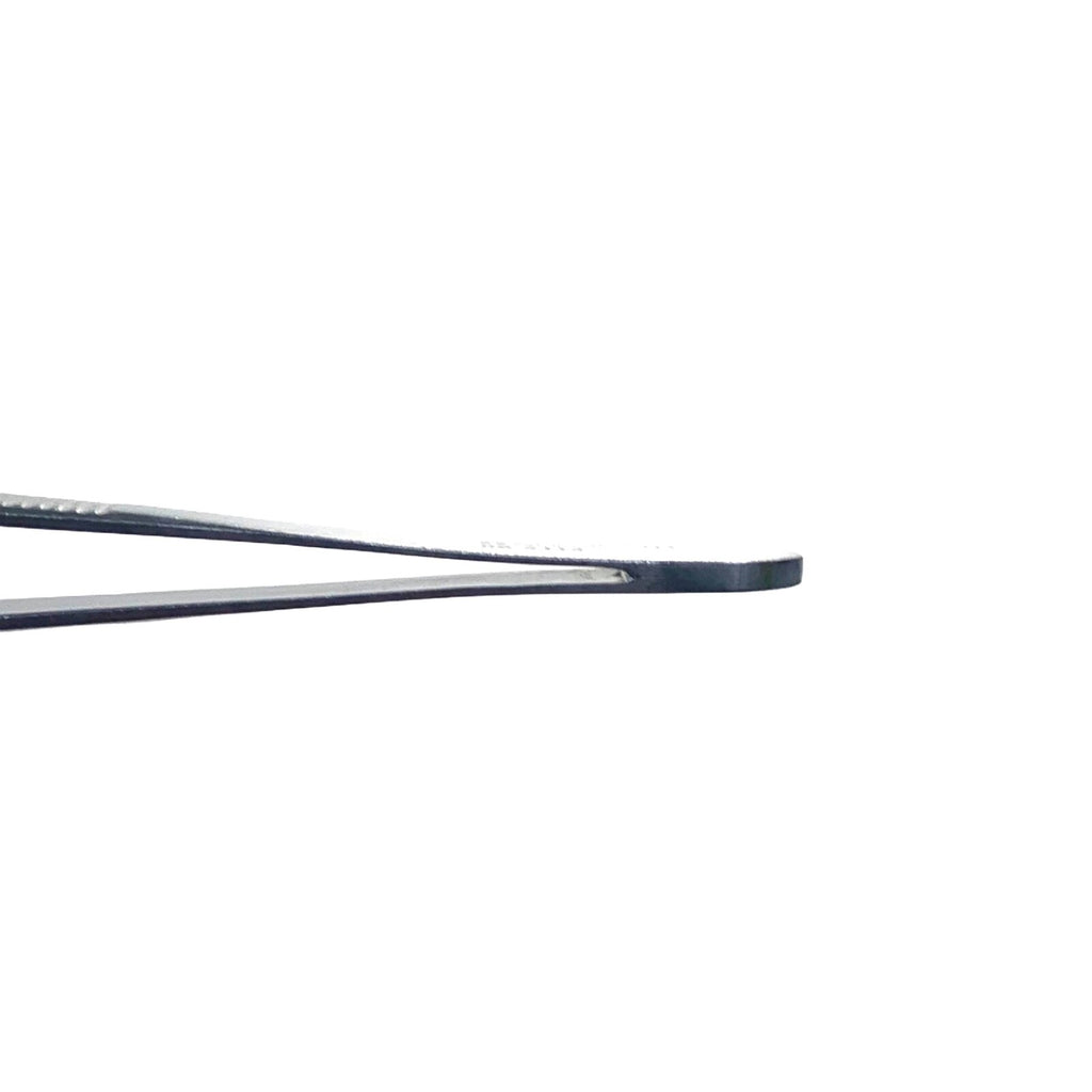 Symmetry REF 06-2113, Adson Forceps Serrated 1x2 Teeth