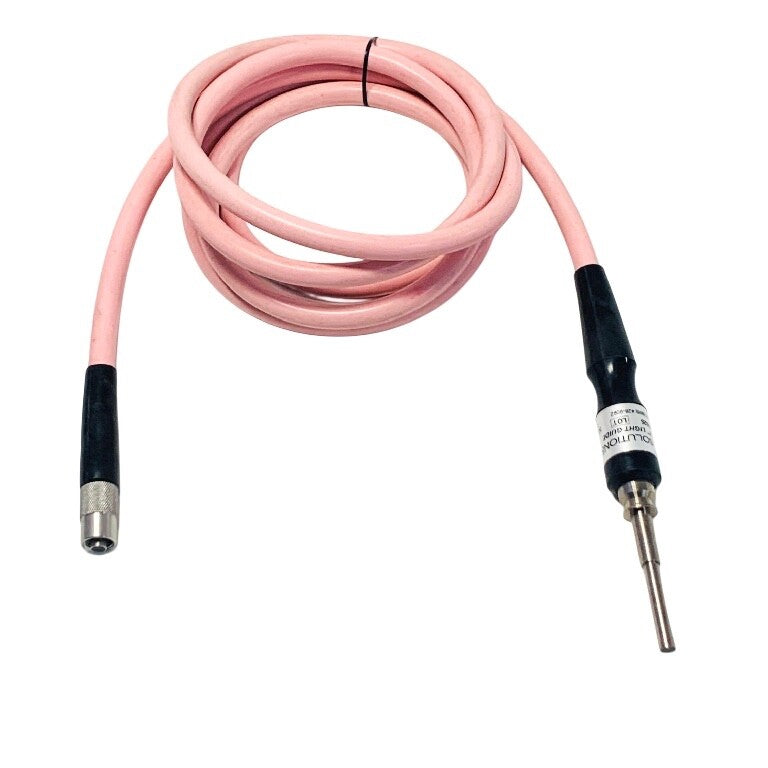 LSI SOLUTION Ref 100025, FS Light Guide CABLE