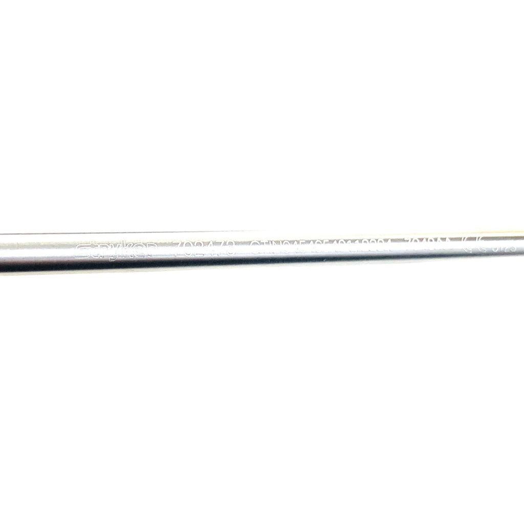 Stryker REF 702473, ASNIS III, Cannulated Countersink