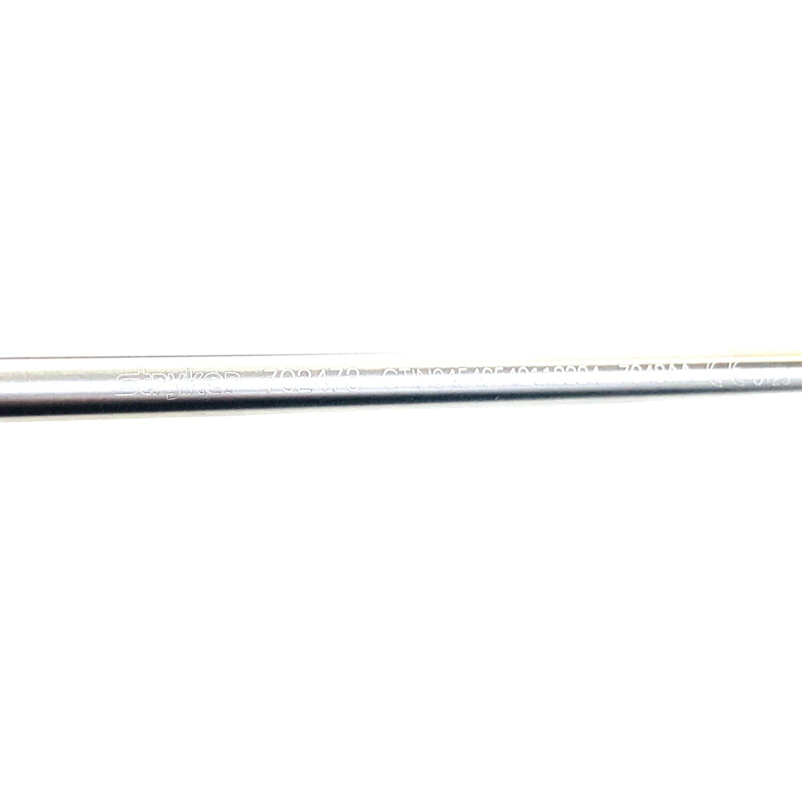Stryker REF 702473, ASNIS III, Cannulated Countersink