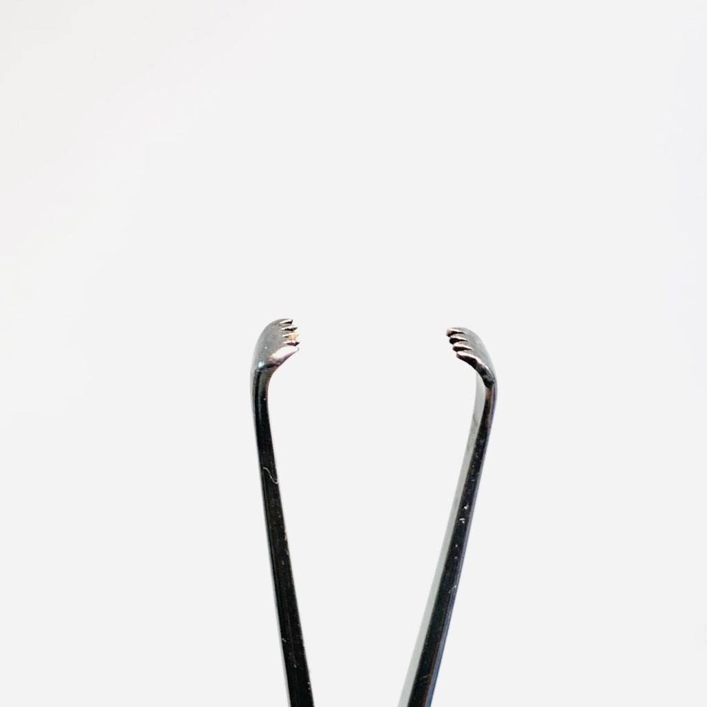 Weck REF 714-100, SURGICAL FORCEPS