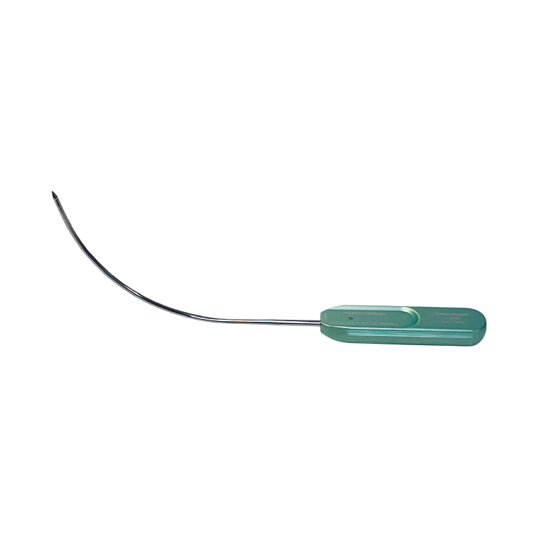 CALDERA MEDICAL REF CAL-TV32, TRANSVAGINAL 3.2MM, REUSABLE & AUTOCLAVABLE