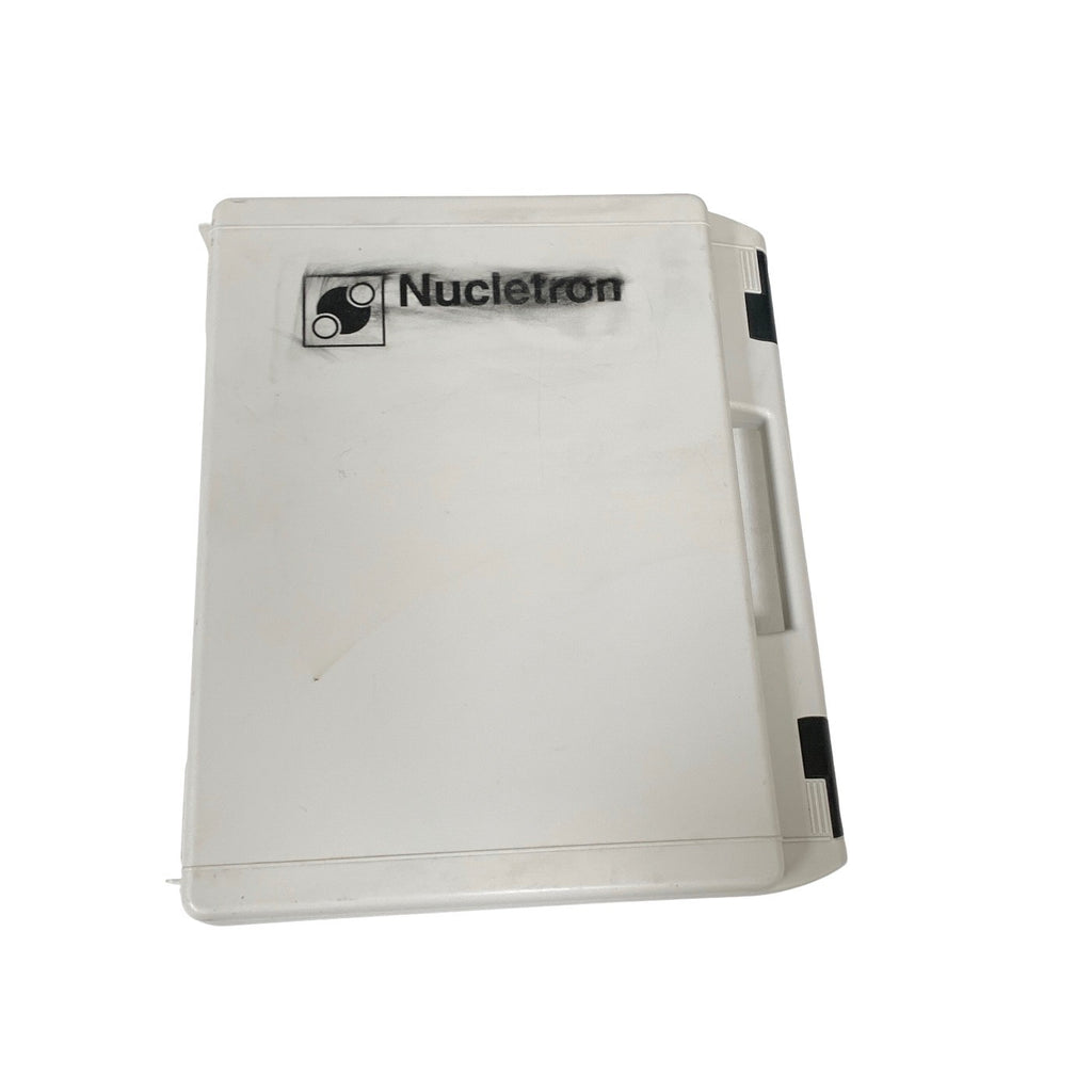 Nucletron 110980-00 4MM 30 Intrasterine Tube Fletcher CT/MR Applicator Brachythe