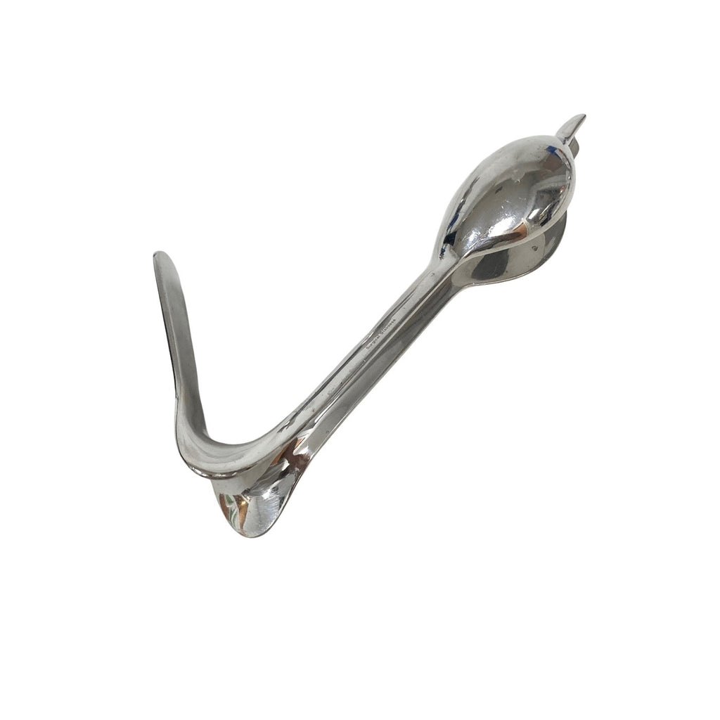 LOT OF 3 VAGINAL SPECULUM, MADE IN GERMANY