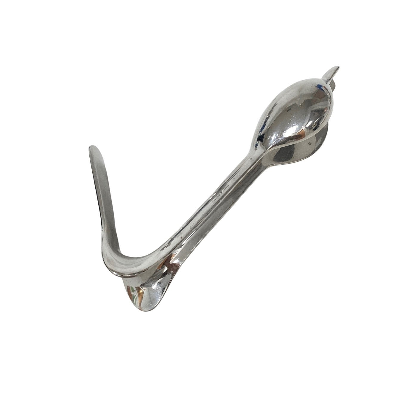 LOT OF 3 VAGINAL SPECULUM, MADE IN GERMANY