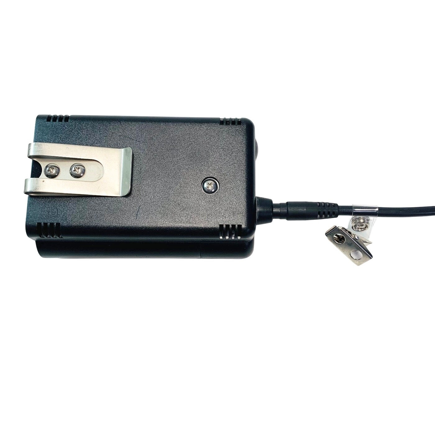 Zimmer REF 00-9900-001-00, TotalShield Helmet,REF 00-9900-104-00 Battery Holster