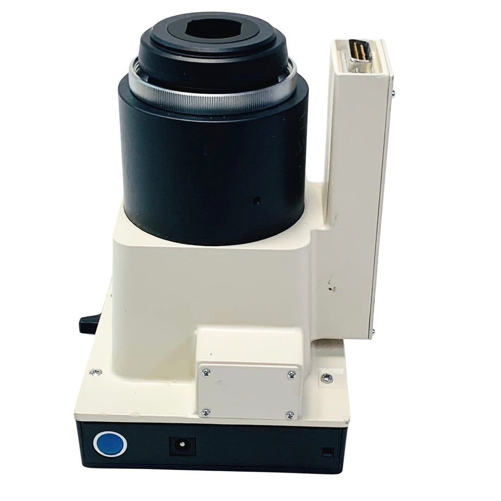 Topcon REF PA-50XC, POLAROID ATTACHMEMT
