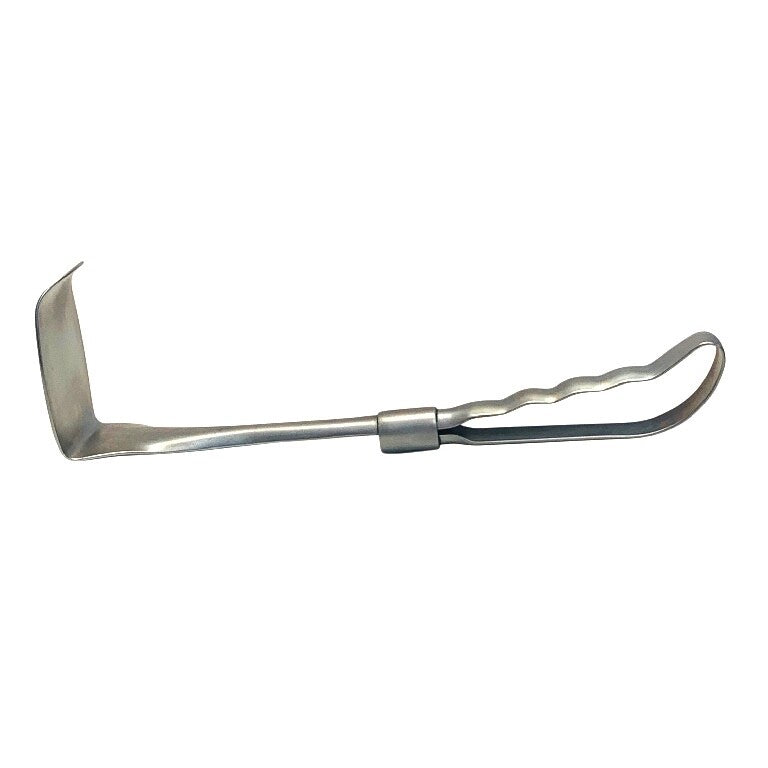 V. Mueller REF SU3464, KELLY RETRACTOR BLADE