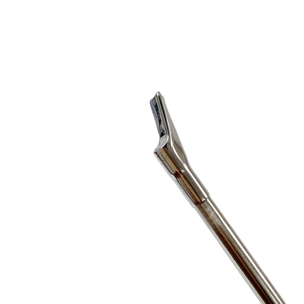 Symmetry Medical REF 1010204, Access 20 degree Tip, Hooked Right Rotary Scissor