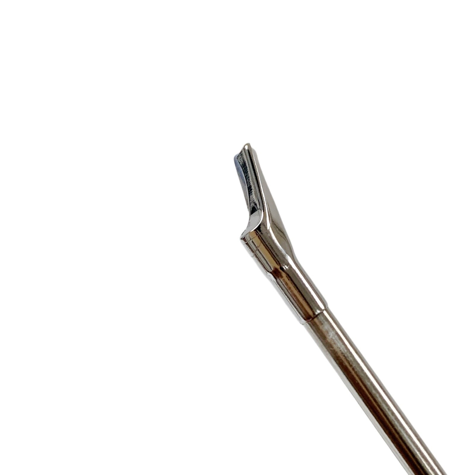 Symmetry Medical REF 1010204, Access 20 degree Tip, Hooked Right Rotary Scissor