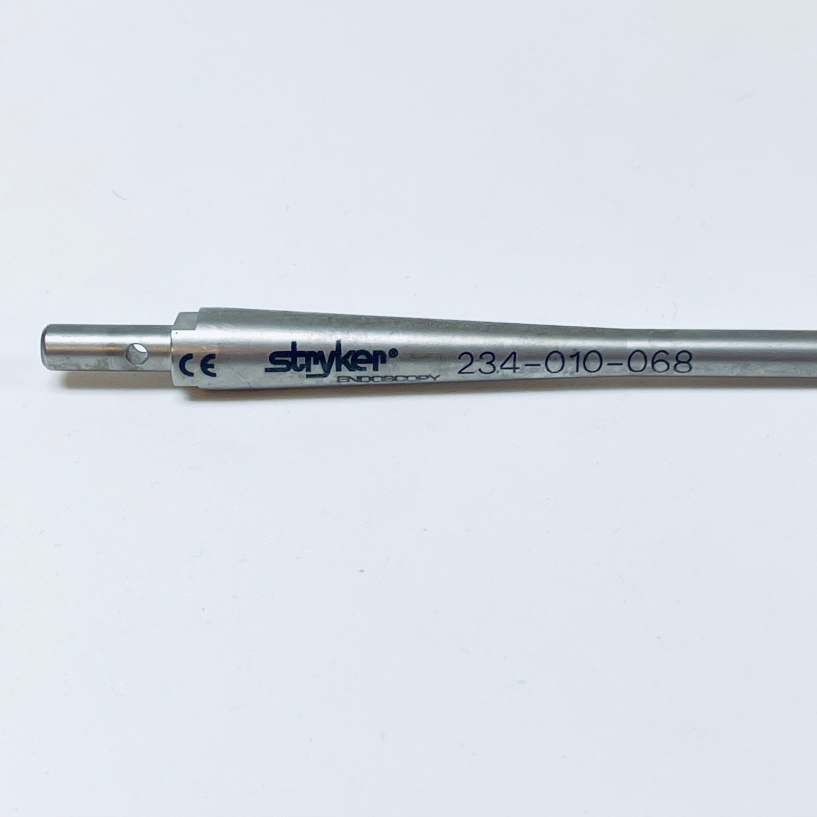 STRYKER REF 234-010-068 Easy Out Driver 8-1/2"