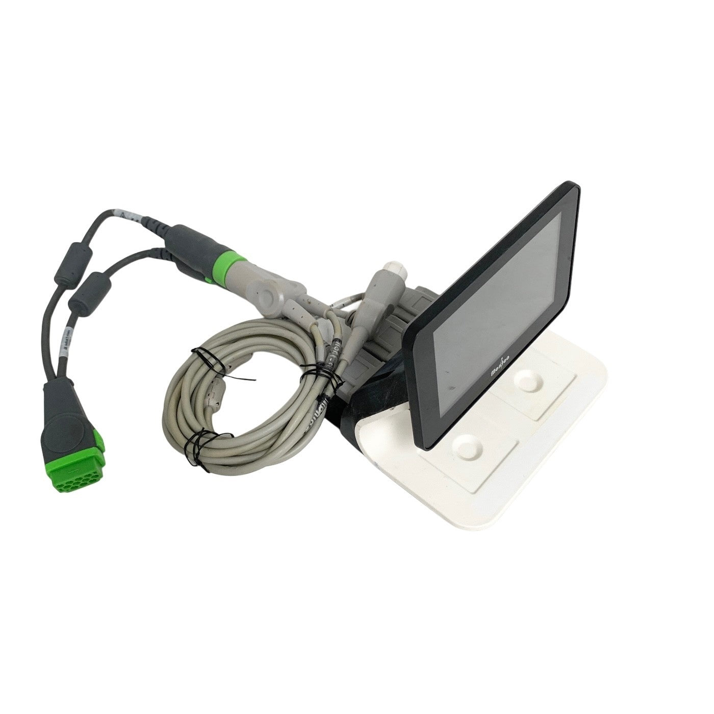 MONICA HEALTHCARE REF 107 PT-001, Novii Interface Fetal Monitor Interface/CABLES