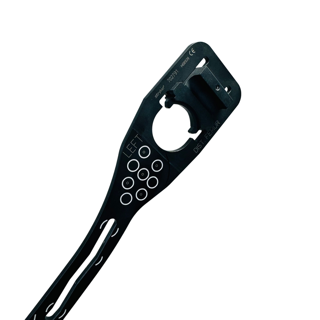 Stryker 702791 Shaft Hole Locator / Plate Trial Instrument