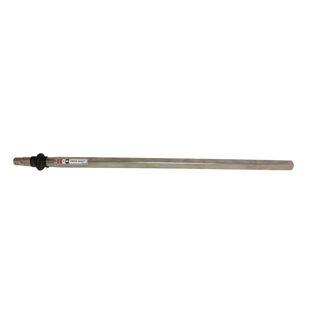 Mizuho OSI REF 5847-04, D, DRIVE SHAFT, PELVIC ARC SYSTEM