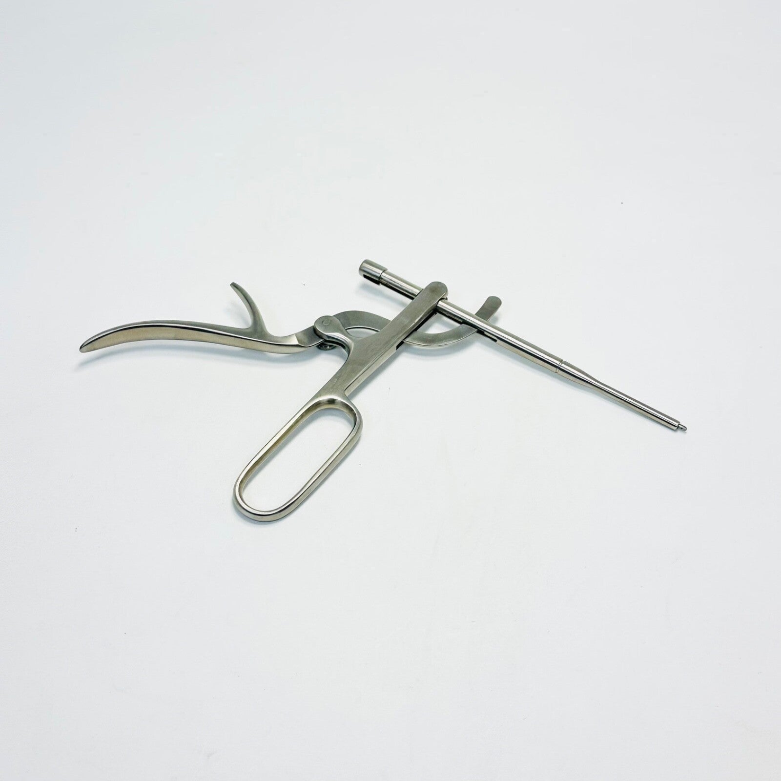König MDS5026000 Tydings Tonsil Snare Reusable Stainless Steel Instrument