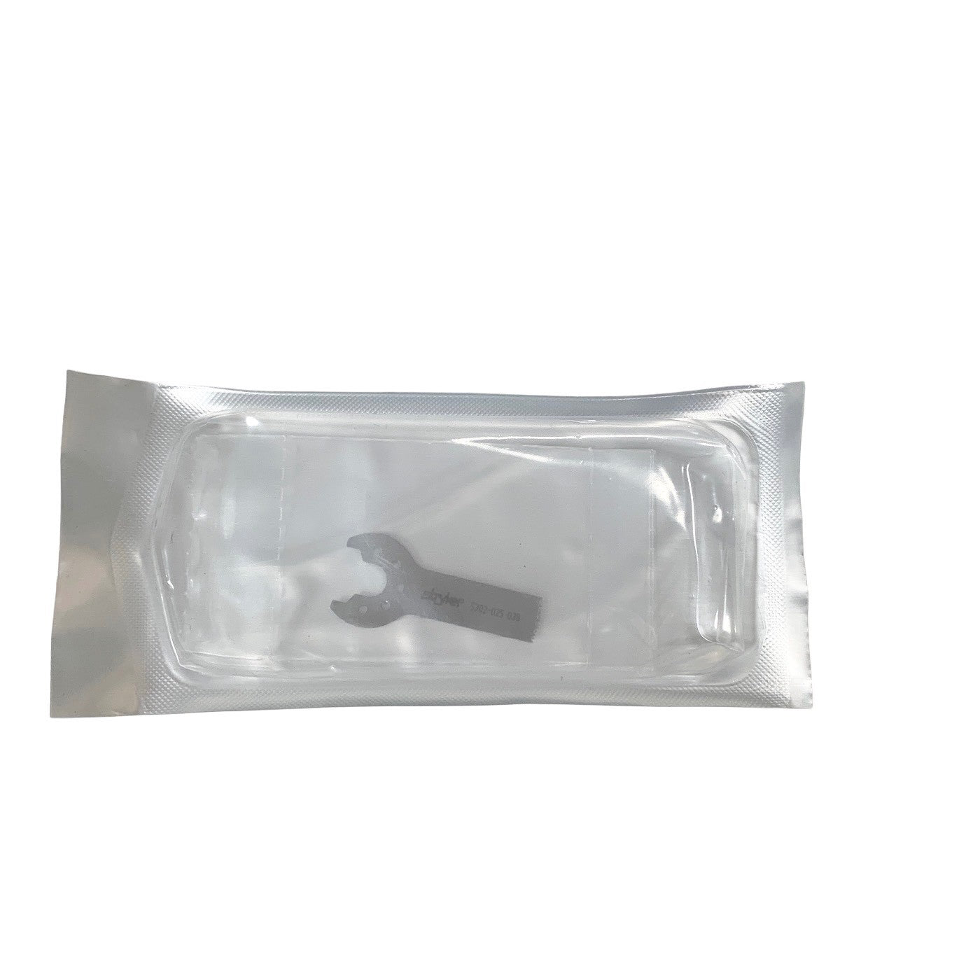 Stryker Ref 5302-025-038, Micro Sagittal Blade - FOR TRAINING ONLY