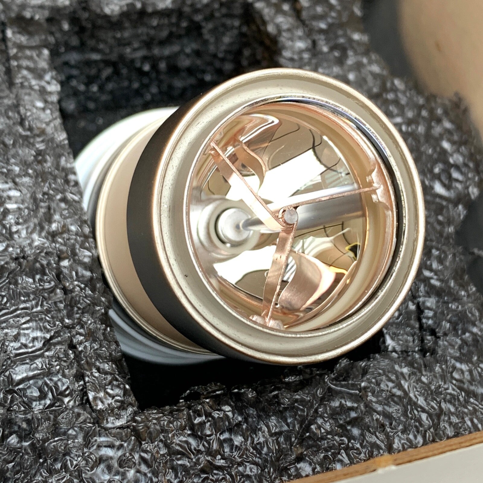 Cadmet REF 57030, Model PE300BFA, Cermax 300 Watt Xenon Lamp