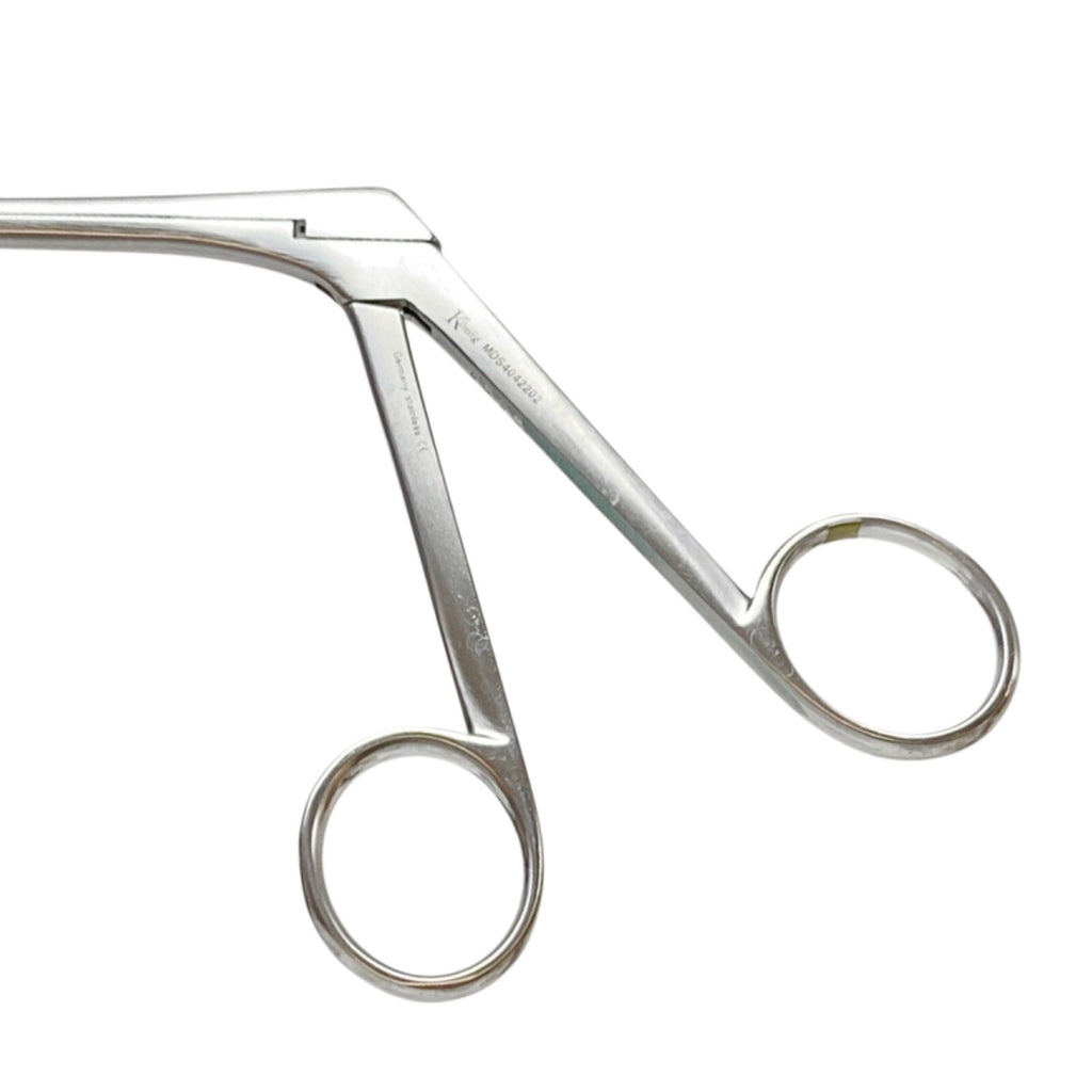 Medline König MDS4042202 Love-Gruenwald Ivd Rongeur Cushing, Up, 2 X 10 Mm, 7"
