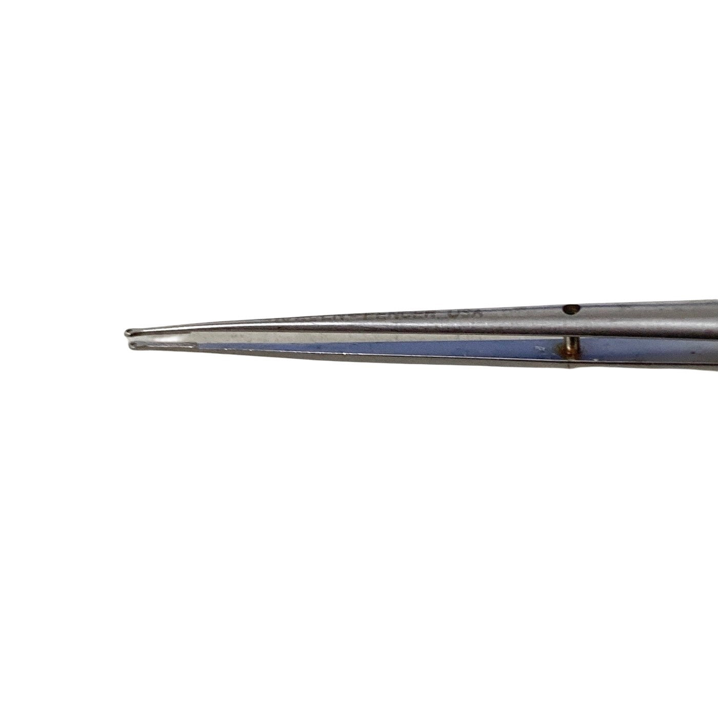SNOWDEN PENCER REF 5586, MICRO DIAMOND JAW FORCEPS