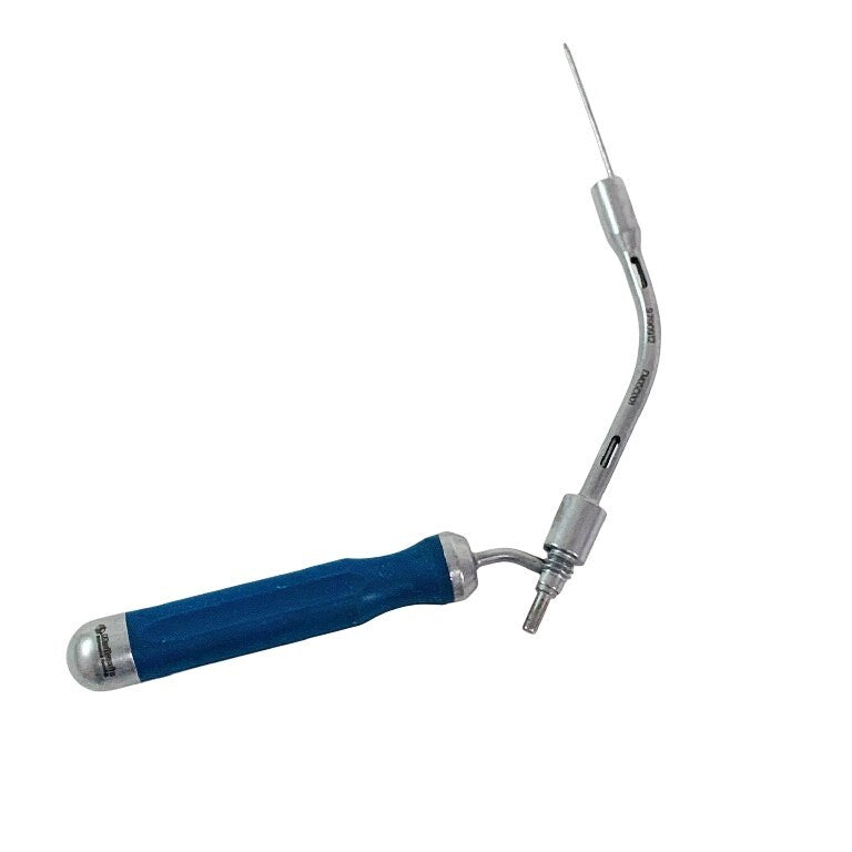 Medtronic REF 9790912, (DTS) Multi Angle Guide Instrument FOR PARTS