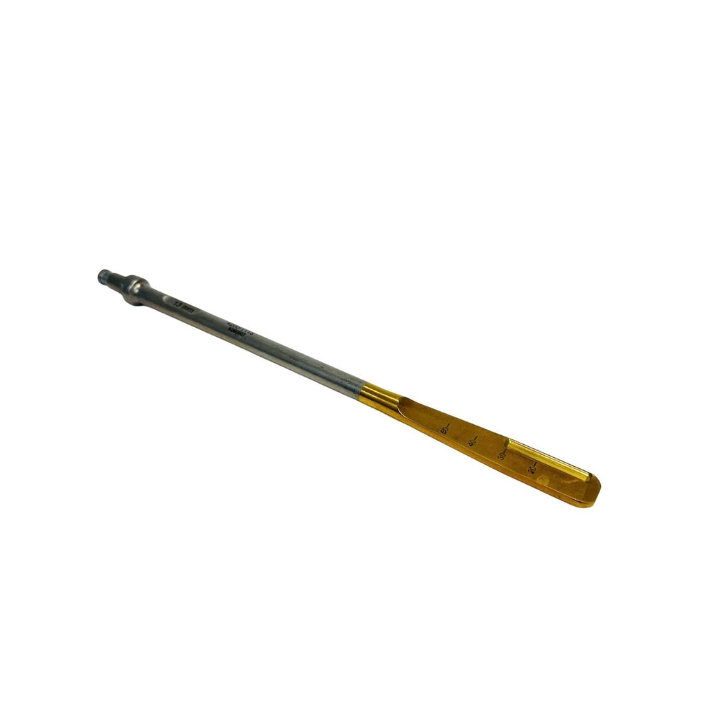 Titan  4200-1113 Bone lever / elevator, reusable Instrument