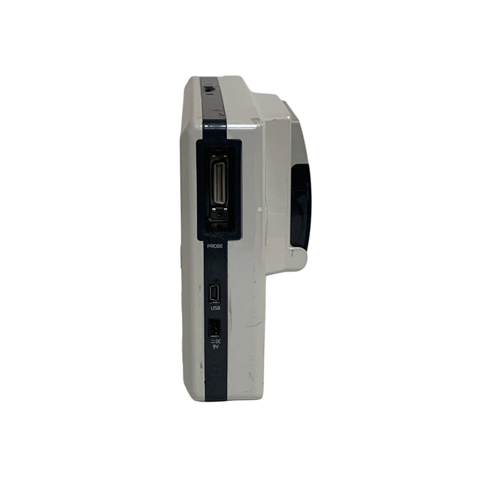 Cubescan Ref BioCon-700, Bladder Volume Measurement System FOR PARTS