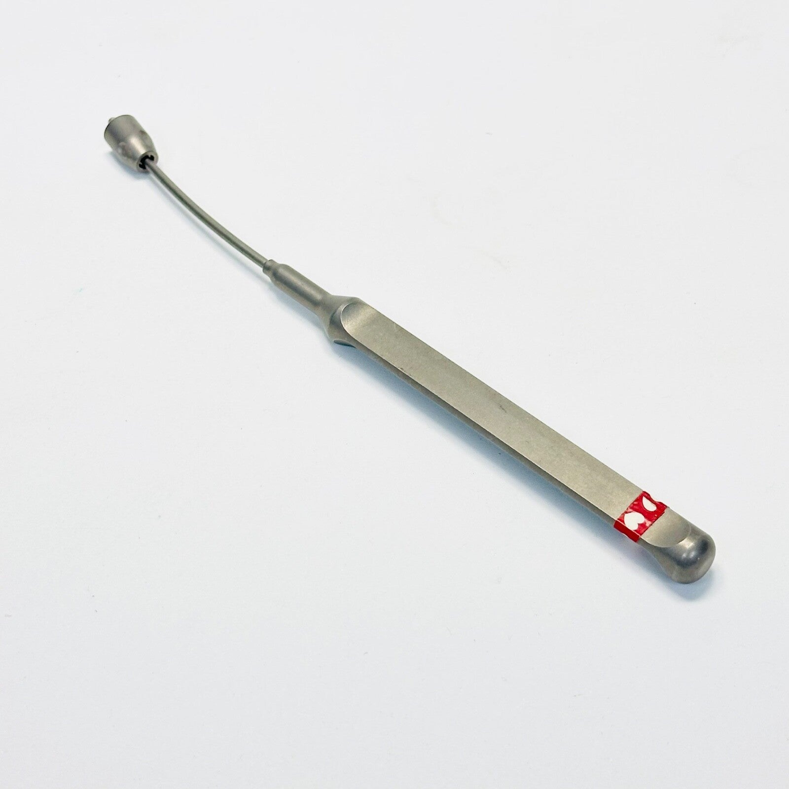 Sorin ICV0664 Universal Bendable HANDLE T15-07 Instrument