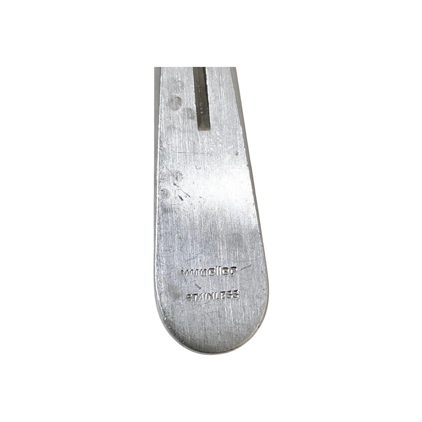 V. Mueller Ref GL5220, Barbara Micro Ear Needle Stainless Steel