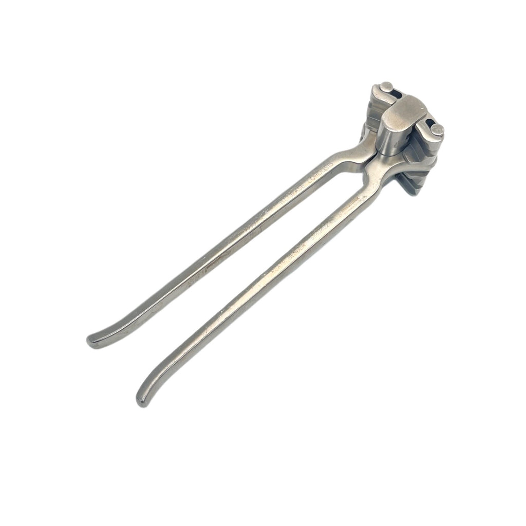 Medtronic 6860402 Plate Benders Instrument