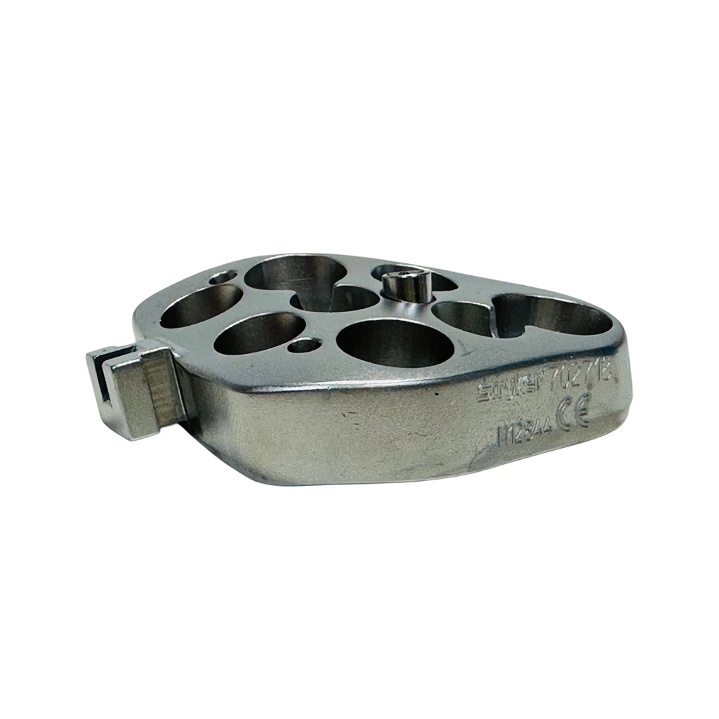 Stryker 702718 Aiming Block – Distal Fem. Right Instrument