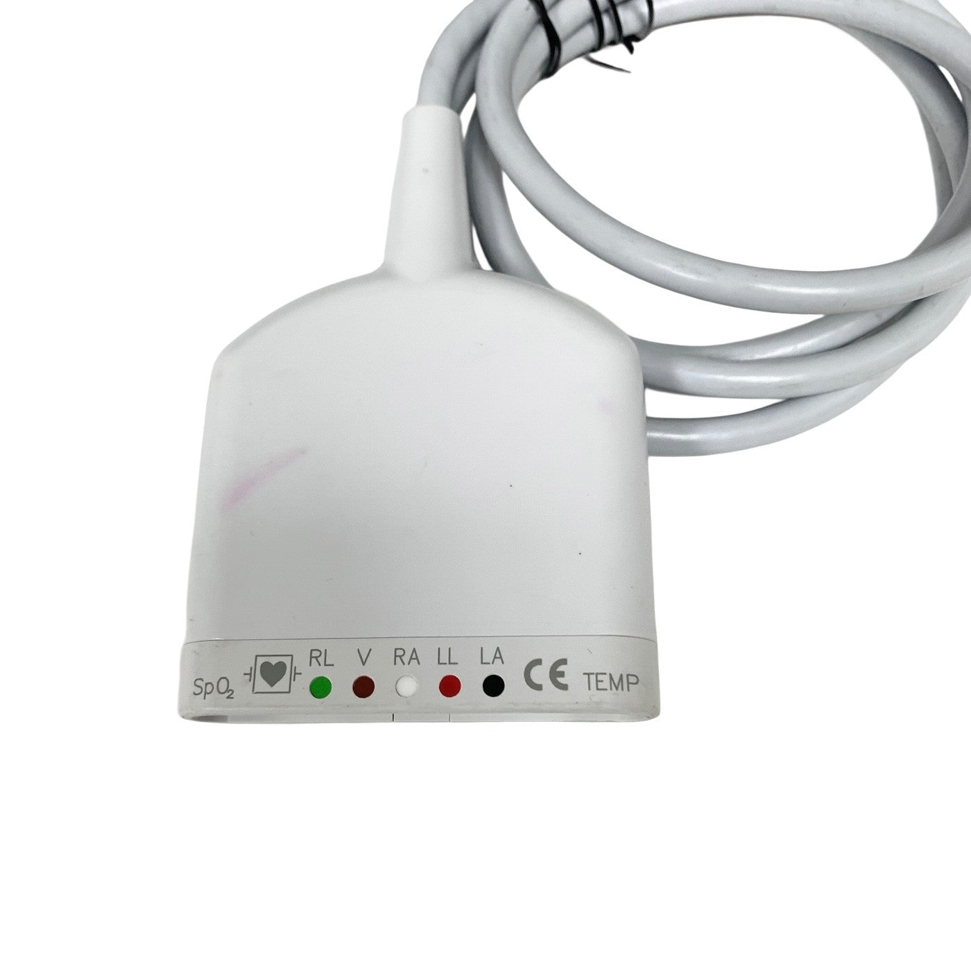 Drager Compatible ECG Trunk Cable 5950196