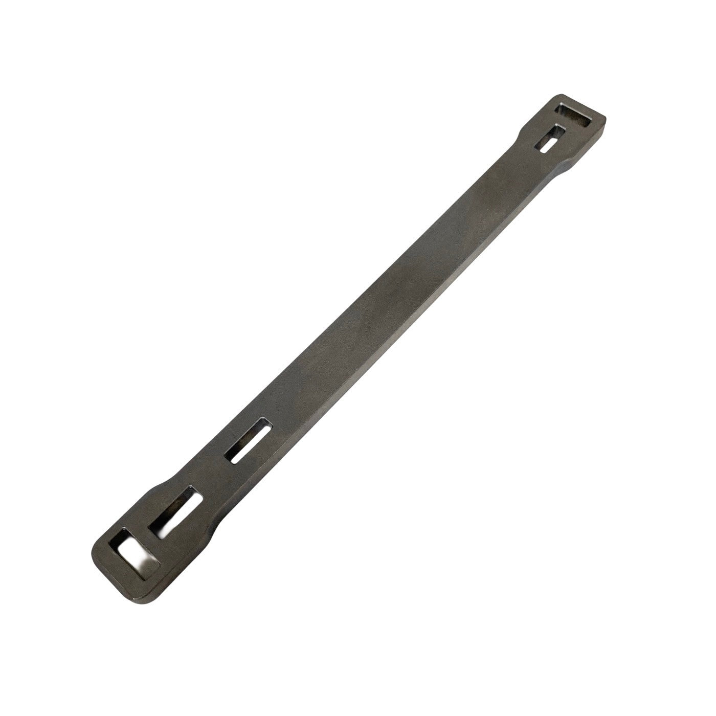 Stryker REF 702756, Orthopedic Bending Iron 3.0/4.0mm Instrument 8"