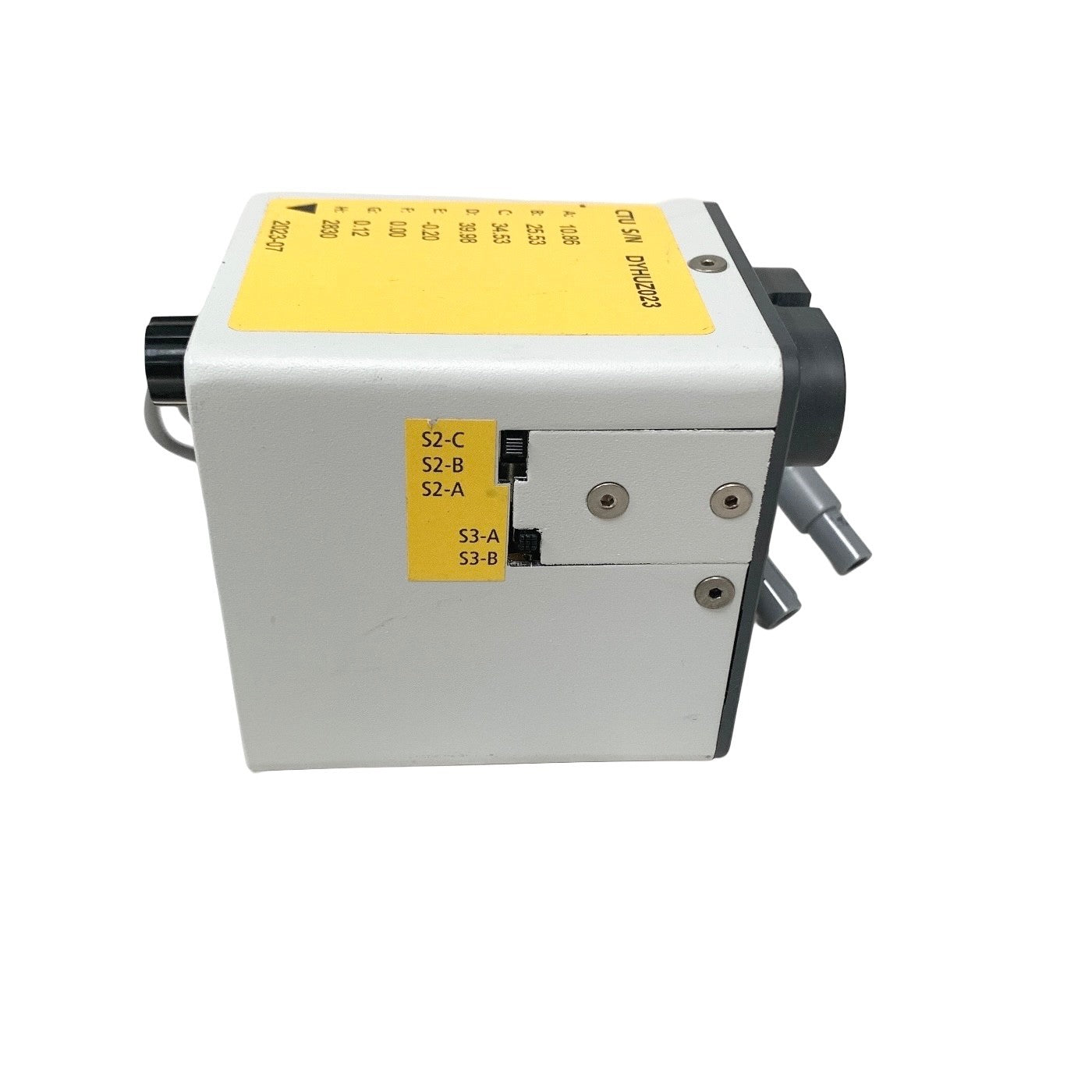 Medivance REF 741-00, Calibration Test Unit CTU | 115VAC 4.5A