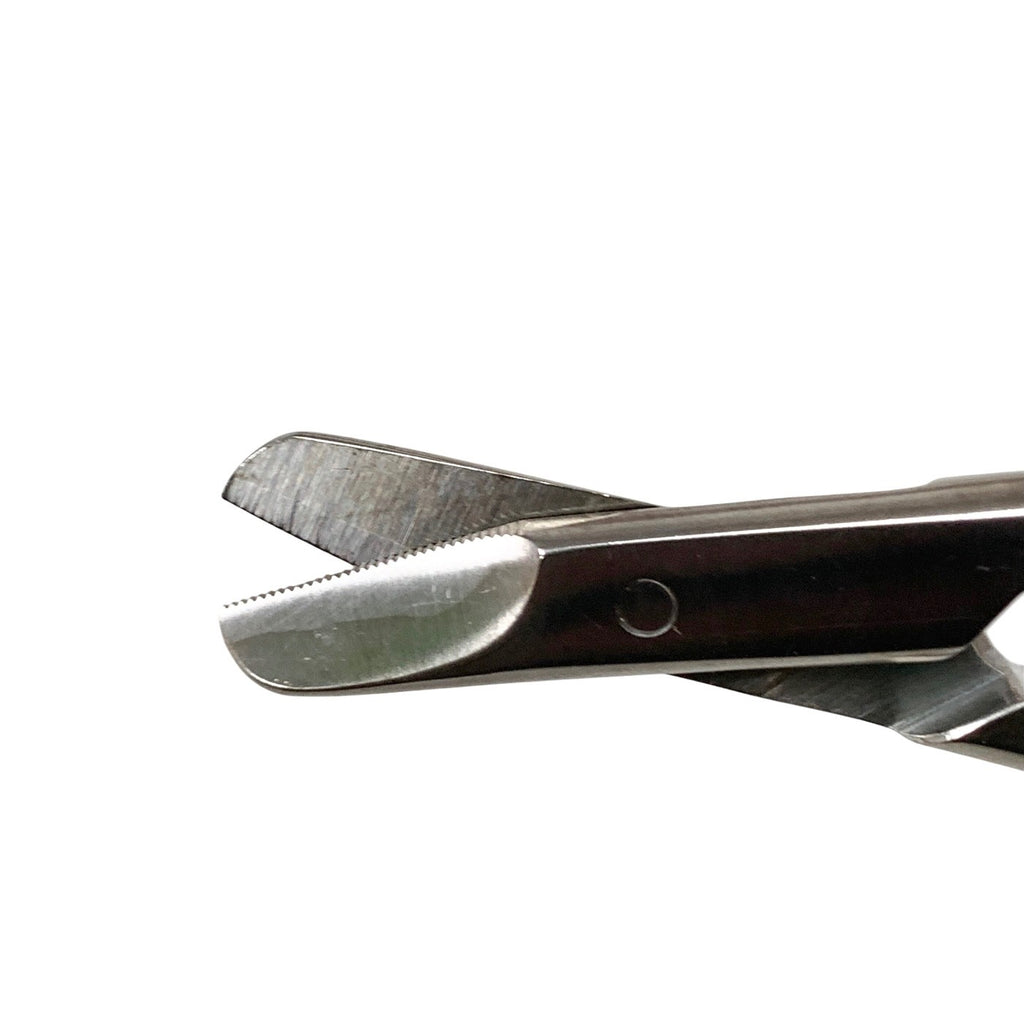 W. Lorenz 51-0928 Smith Wire Cutting Scissors 6.25" Tungsten Carbide