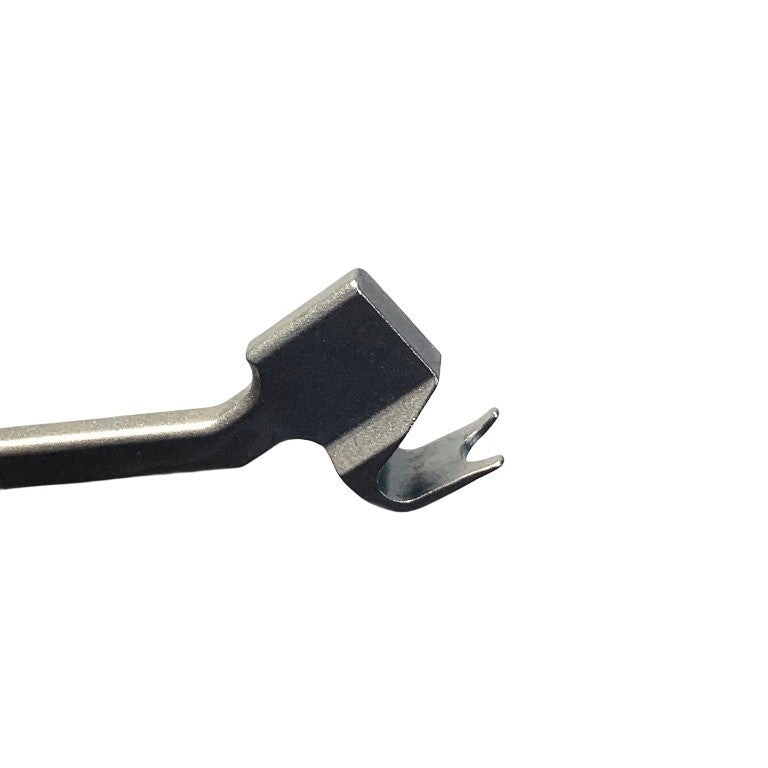 Sofamor Danek Ref 808-032, Pedicle Hook Trial