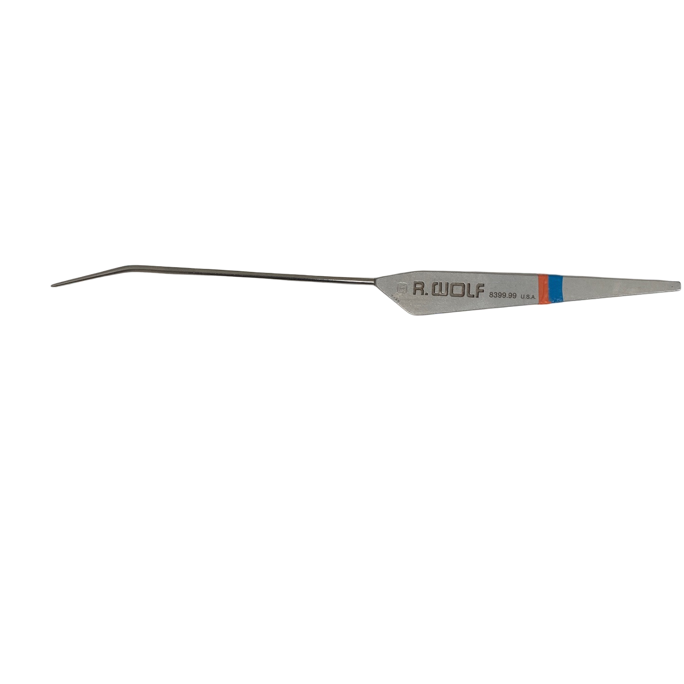 Richard Wolf 8399.99 Meniscal Knife 4.5mm Arthroscopy Instrument