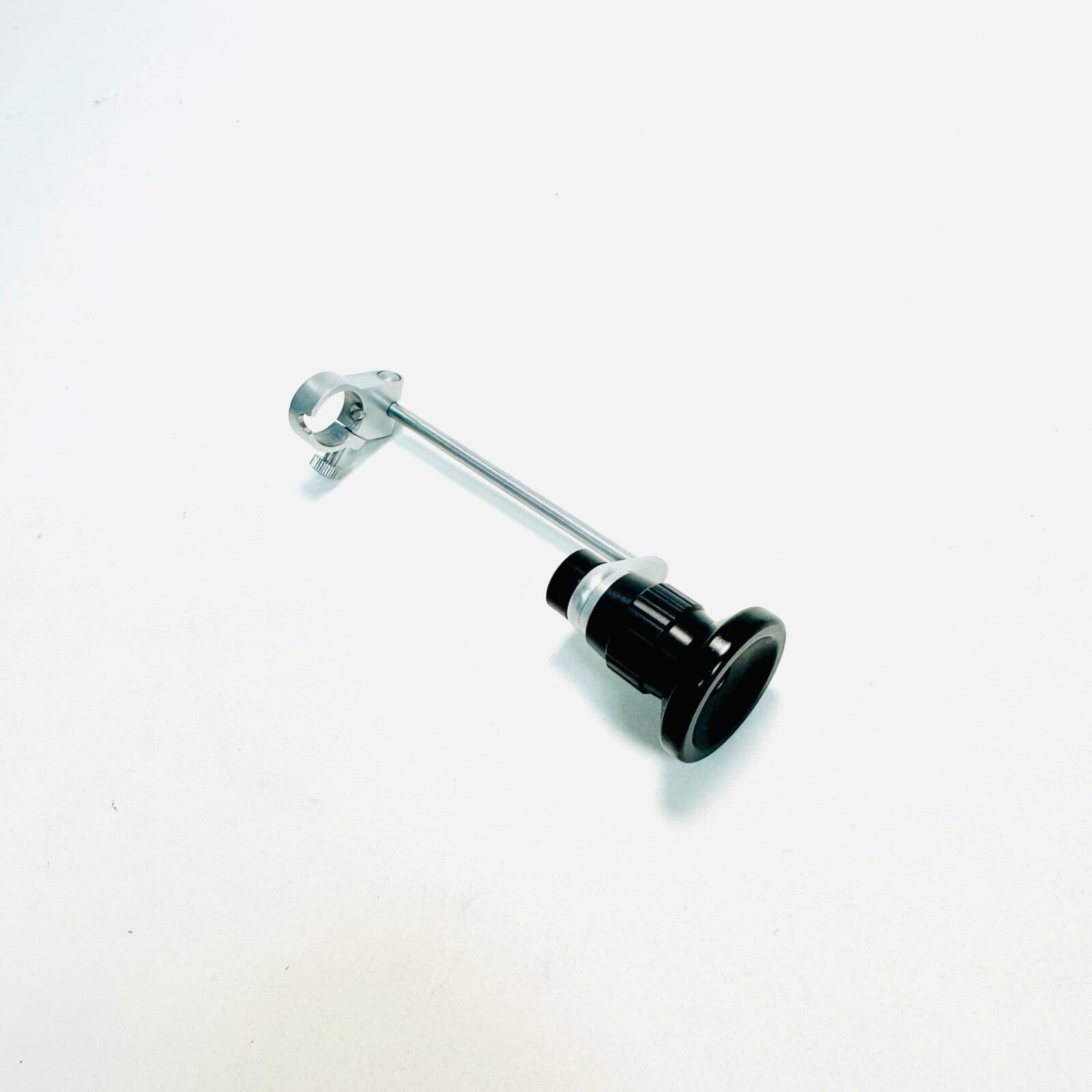 K STORZ 10338TR Adjustable Magnifier, with ring adaption Instrument