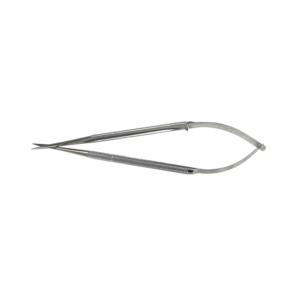 Aesculap CH13050 Surgical Scissors 130mm Straight Stainless Steel