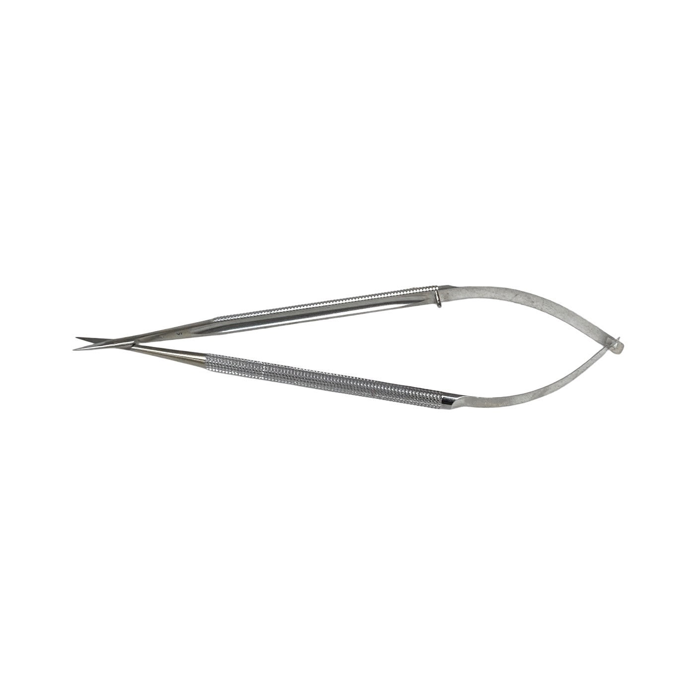 Aesculap CH13050 Surgical Scissors 130mm Straight Stainless Steel
