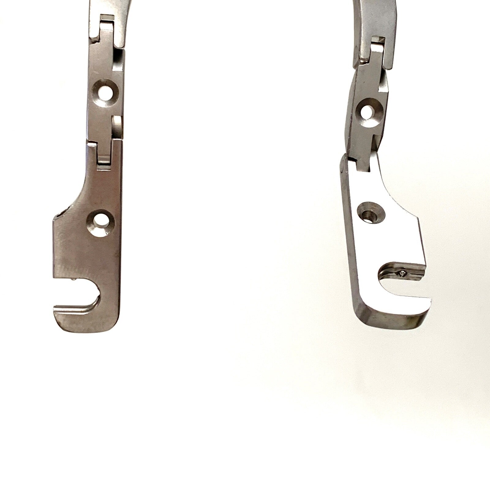 Aesculap REF BW047R, CCR basic counter retractor