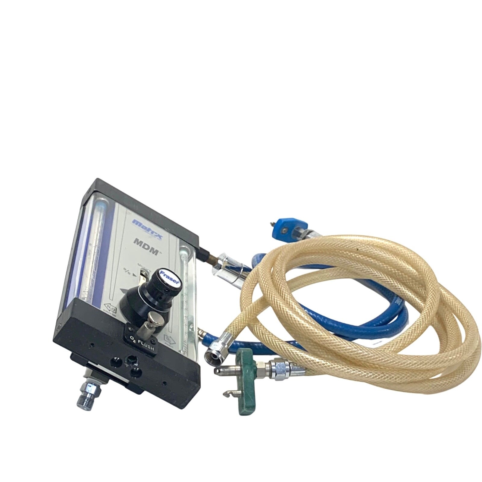 Matrx REF S/MDM, Nitrous Oxide Dental Flowmeter