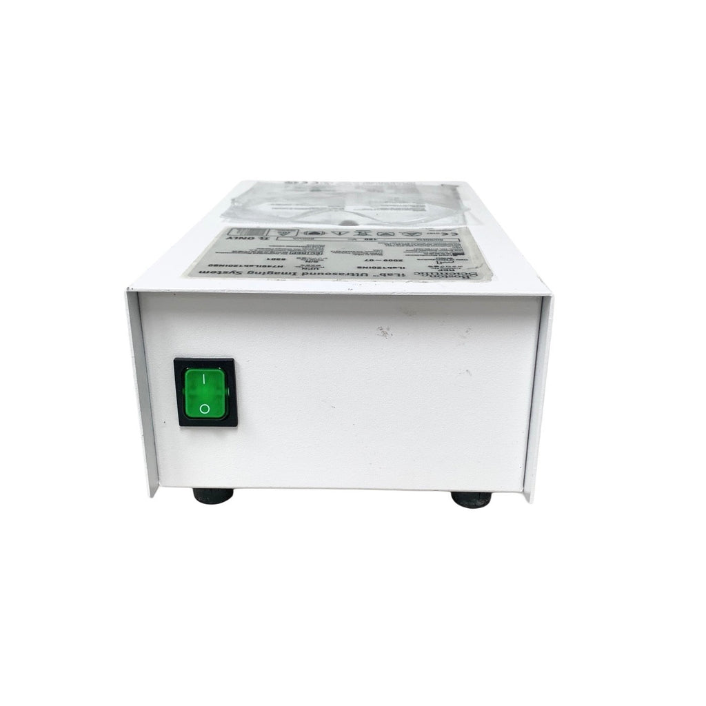 Toroid ISOBox ISB-060M 600VA 5.0A Medical Grade Isolation Transformer 6-Outlet
