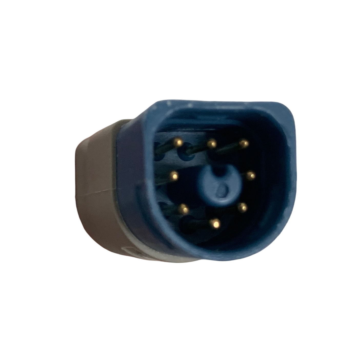 Philips M1941A SPO2 Adapter Cable