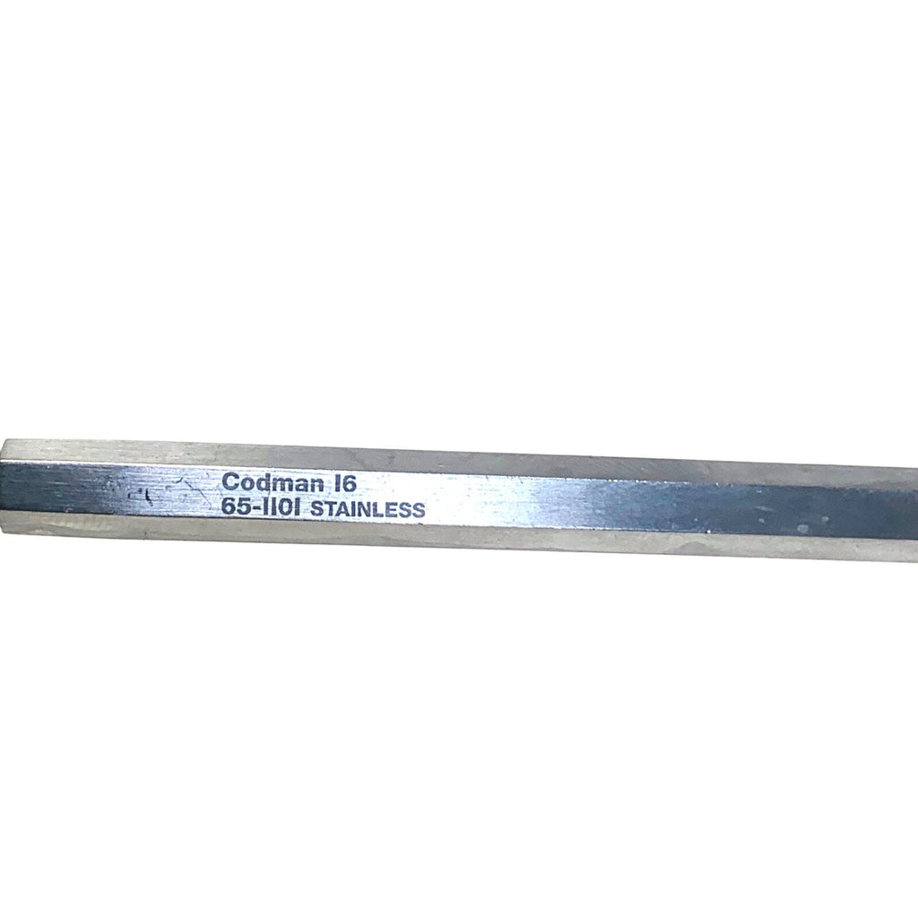 Codman REF 65-1101, Hoen DuraL Separator Neurosurgery & Spine Instrument