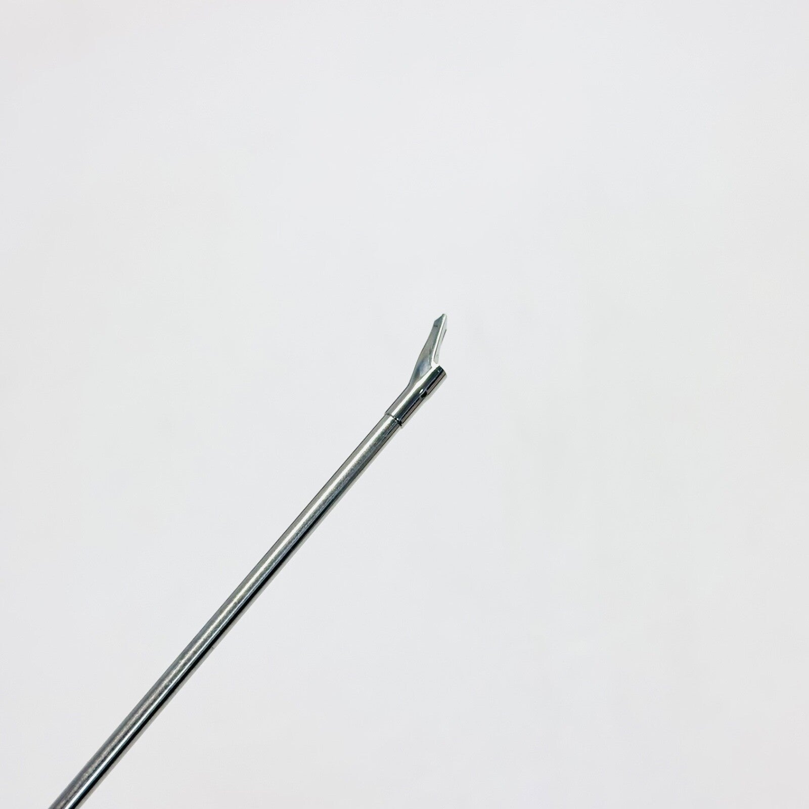 Smith & Nephew / Acufex 010814 Scissors, Rotary 20° Hooked Left, Instrument