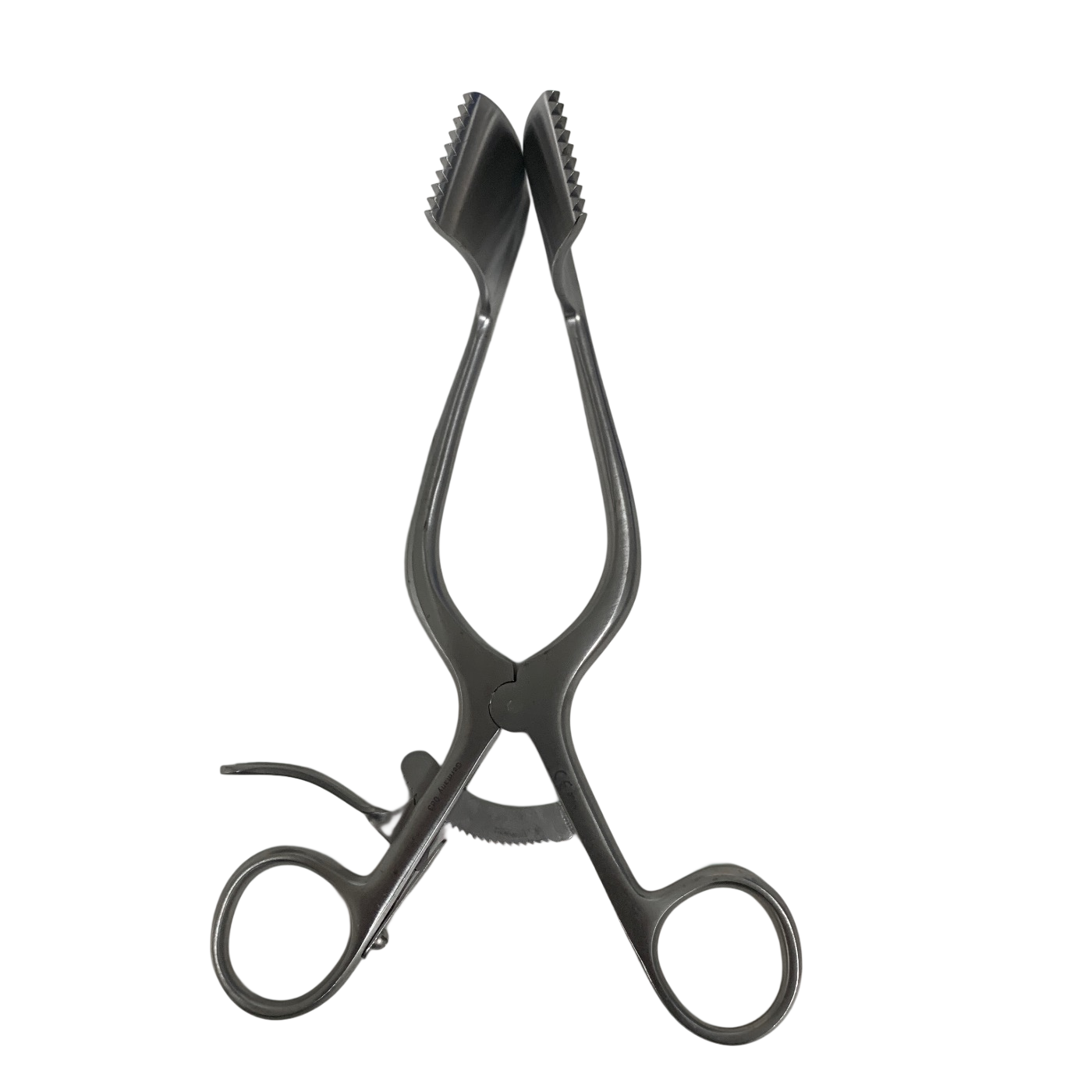 CODMAN LOT OF 2. 50-1191 and 50-1192 Meyerding Laminectomy Retractor