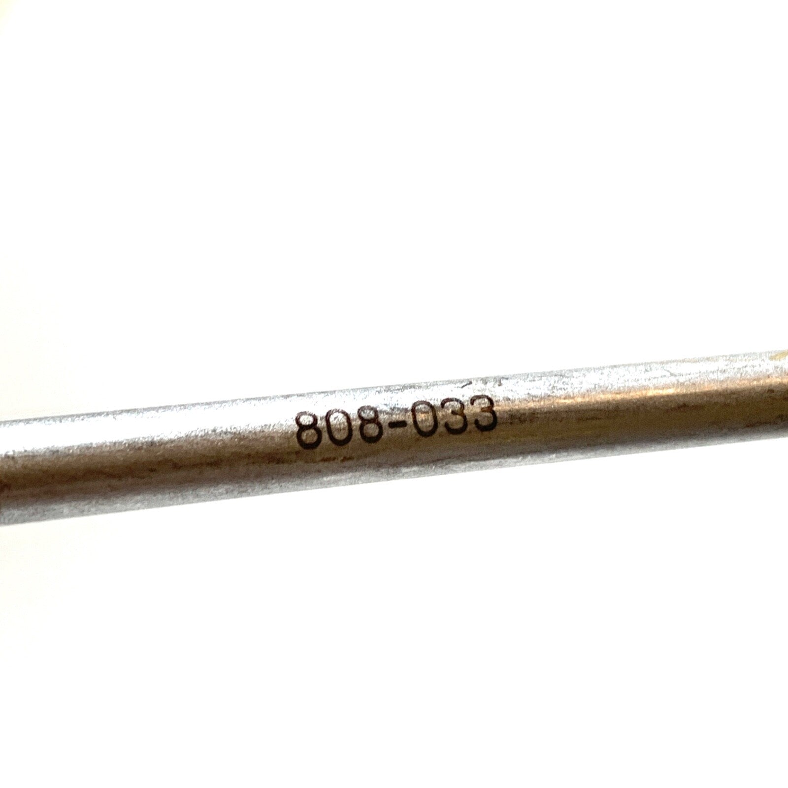 Medtronic Sofamor Danek REF 808-033, Large Laminar Hook Trial